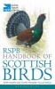 RSPB Handbook of Scottish Birds (Paperback, 2nd Revised edition) - Peter Holden Photo