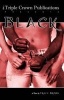 Black (Paperback) - A Brown Tracy Photo