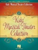 Kids' Musical Theatre Collection (Paperback) - Hal Leonard Publishing Corporation Photo