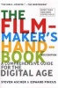 The Filmmaker's Handbook 2013 - A Comprehensive Guide for the Digital Age (Paperback, 4th) - Steven Ascher Photo