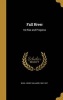 Fall River - Its Rise and Progress (Hardcover) - Henry Hilliard 1842 1927 Earl Photo