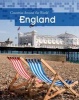 England (Paperback) - Claire Throp Photo