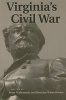 Virginia's Civil War (Paperback) - Peter Wallenstein Photo