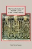 The Transformation of the Irish Church in the Twelfth Century (Paperback) - Marie Therese Flanagan Photo