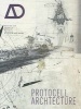 Protocell Architecture - Architectural Design (Paperback) - Neill Spiller Photo