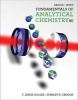 Fundamentals of Analytical Chemistry (Hardcover, 9th Revised edition) - Stanley Crouch Photo