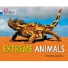 Extreme Animals - Band 10 White/Band 16 Sapphire (Paperback) - Charlotte Guillain Photo