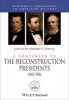 A Companion to the Reconstruction Presidents - 1865-1881 (Hardcover) - Edward O Frantz Photo