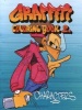 Graffiti Coloring Book, Bk. 2 - Characters (Paperback) - Jacob Kimvall Photo