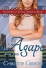 Agape (Paperback) - Christie Gibson Photo