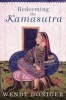 Redeeming the Kamasutra (Hardcover) - Wendy Doniger Photo