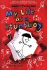 My Life as a Stuntboy (Paperback) - Janet Tashjian Photo