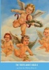 The Truth about Angels (Hardcover) - White Ellen G Photo