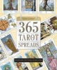 365 Tarot Spreads - Revealing the Magic in Each Day (Paperback) - Sasha Graham Photo