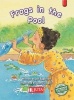 Frogs in the Pool, Higher level - Red - Gr 1 (Paperback) -  Photo