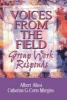 Voices From the Field - Group Work Responds (Hardcover) - Albert S Alissi Photo