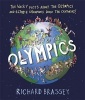 Story of the Olympics (Paperback) - Richard Brassey Photo