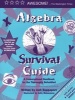 Algebra Survival Guide - A Conversational Handbook for the Thoroughly Befuddled (Paperback) - Josh Rappaport Photo