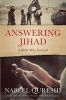 Answering Jihad - A Better Way Forward (Paperback) - Nabeel Qureshi Photo