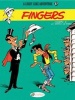 Fingers, Vol. 37 (Paperback) - Lo Hartog Van Banda Photo