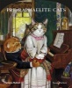 Pre-Raphaelite Cats (Paperback) - Susan Herbert Photo