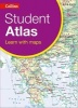 Collins Student Atlas - Collins Student Atlas (Paperback, New edition) - Collins Maps Photo