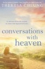 Conversations with Heaven (Paperback) - Theresa Cheung Photo