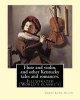 Flute and Violin, and Other Kentucky Tales and Romances. by - : Illustrated (World's Classic's) (Paperback) - James Lane Allen Photo