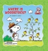 Where is Woodstock? (Hardcover) - Charles M Schulz Photo