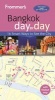 Frommer's Bangkok Day by Day (Paperback, 2nd Revised edition) - Mick Shippen Photo