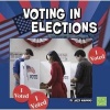 Voting in Elections (Paperback) - Jack Manning Photo