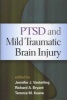 PTSD and Mild Traumatic Brain Injury (Hardcover, New) - Jennifer J Vasterling Photo