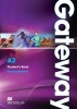 Gateway Level A2 - Student's Book (Paperback) - David Spencer Photo