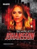 Scarlett Johansson (Paperback) - Peter Delmar Photo