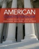 American Constitutionalism - Powers, Rights, and Liberties (Paperback) - Howard Gillman Photo