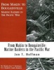 From Makin to Bougainville - Marine Raiders in the Pacific War: War in the Pacific (Illustrated) (Paperback) - Jon T Hoffman Photo