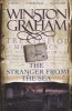 The Stranger from the Sea - A Novel of Cornwall 1810-1811 (Paperback, Unabridged) - Winston Graham Photo