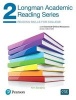 Longman Academic Reading Series 2 with Essential Online Resources (Paperback) - Kim Sanabria Photo