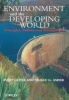 Environment and the Developing World - Principles, Policies and Management (Paperback) - Avijit Gupta Photo