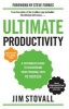 Ultimate Productivity - A Customized Guide to Discovering Your Personal Path to Success (Paperback) - Jim Stovall Photo