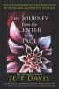 The Journey from the Center to the Page - Yoga Philosophies & Practices as Muse for Authentic Writing (Paperback, Revised) - Jeff Davis Photo