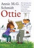 Ottie (Afrikaans, Hardcover) - Annie M G Schmidt Photo