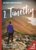 2 Timothy - 30-Day Devotional (Paperback) - Michael Baughen Photo