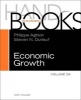 Handbook of Economic Growth, Vol 2A (Hardcover) - Steven Durlauf Photo