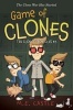 Game of Clones: The Clone Chronicles #3 (Paperback) - M E Castle Photo