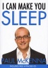 I Can Make You Sleep (Paperback) - Paul McKenna Photo