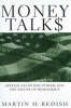 Money Talks - Speech, Economic Power and the Values of Democracy (Hardcover) - Martin H Redish Photo