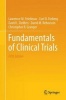 Fundamentals of Clinical Trials 2015 (Hardcover, 5th Revised edition) - Lawrence M Friedman Photo