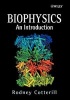 Biophysics - An Introduction (Paperback, New Ed) - Rodney Cotterill Photo