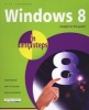 Windows 8 in Easy Steps (Paperback) - Nick Vandome Photo